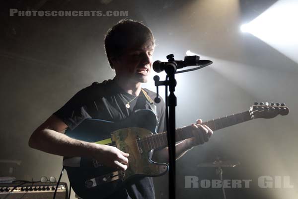 LYSISTRATA - 2017-12-17 - PARIS - La Maroquinerie - 
